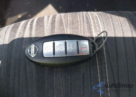 2016 Nissan Sentra Sv z USA, uszkodzony, nr VIN 3N1AB7AP7GY311530